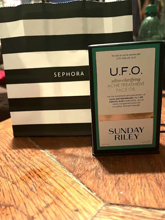 SEPHORA at Kohl's 2