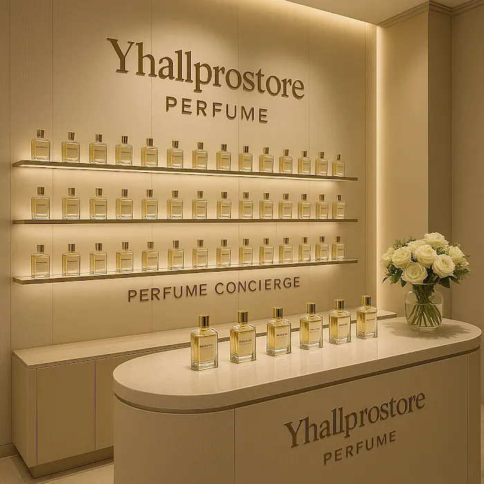 YhallProduct 2