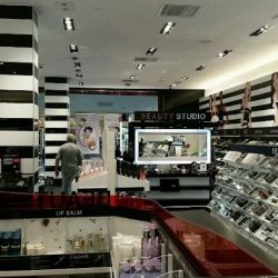 SEPHORA ico