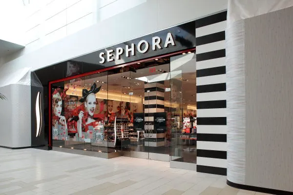 SEPHORA 2