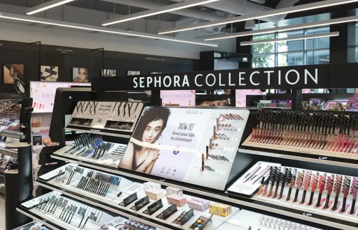 SEPHORA 5