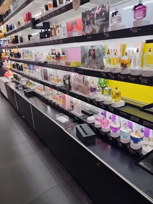 SEPHORA 3