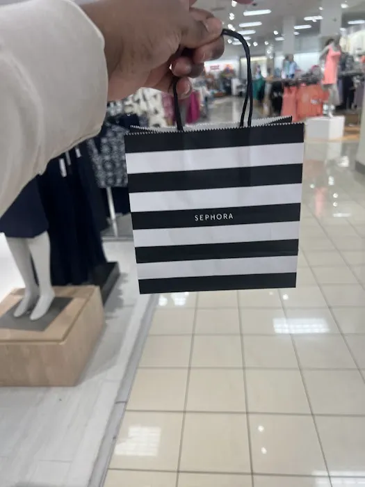 SEPHORA 8