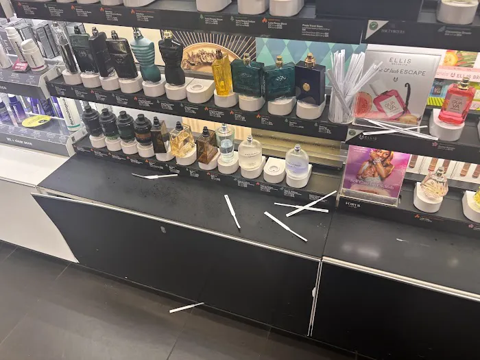 SEPHORA 7