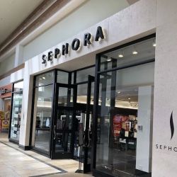SEPHORA ico
