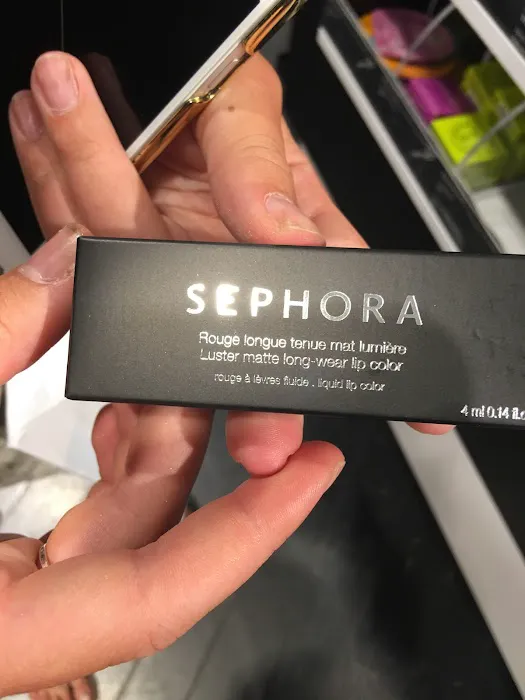 SEPHORA 6