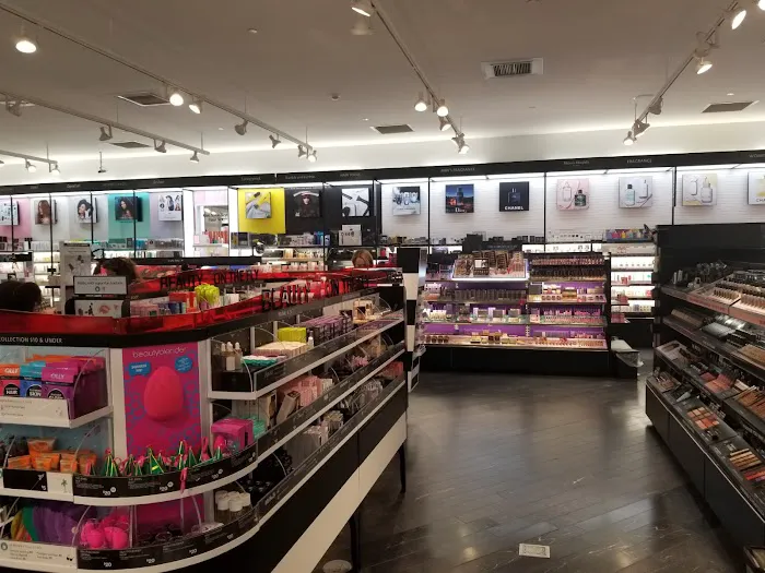 SEPHORA 7