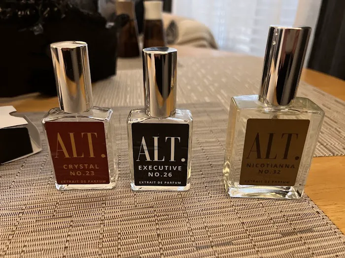 ALT. Fragrances Smith Haven Mall 0