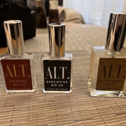 ALT. Fragrances Smith Haven Mall ico