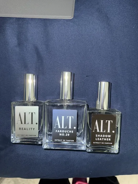 ALT. Fragrances Smith Haven Mall 4