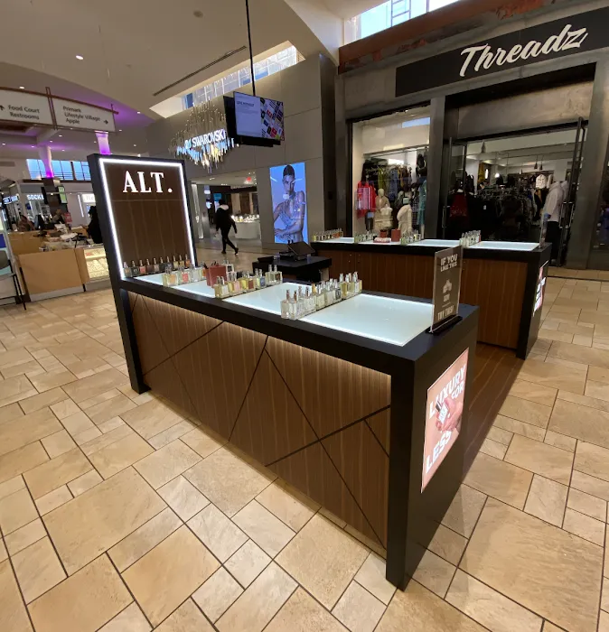 ALT. Fragrances Smith Haven Mall 2