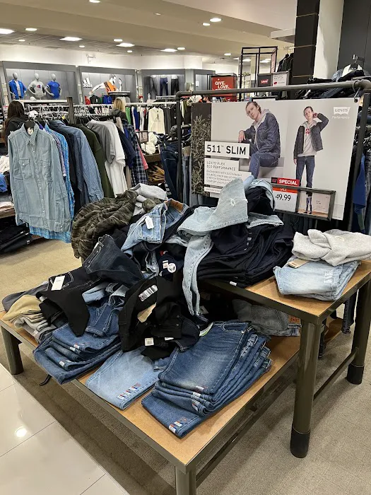 Macy's 5