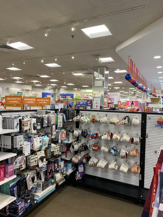 Macy's 4