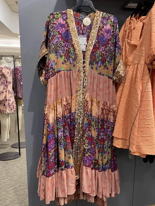 Macy's 9