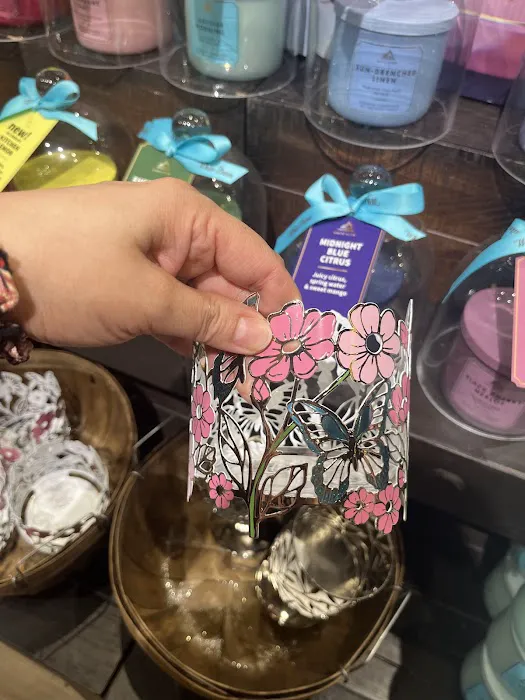 Bath & Body Works 3