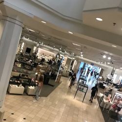 Nordstrom ico
