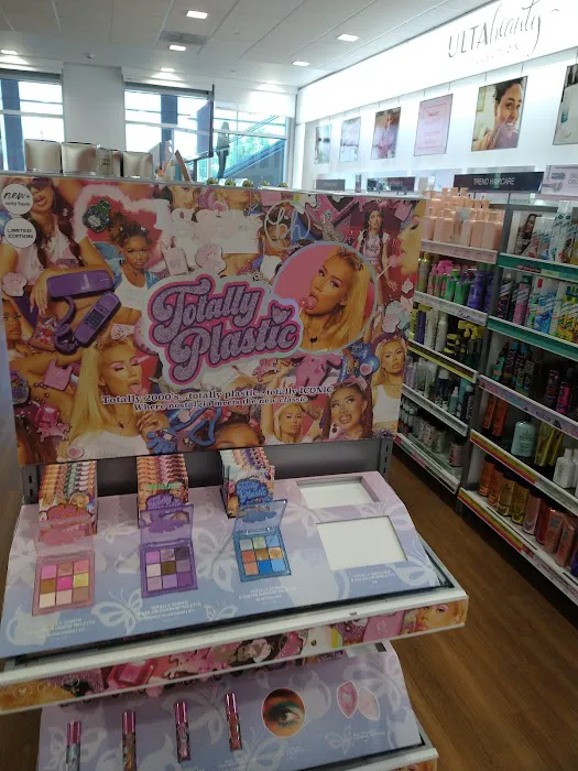 Ulta Beauty 5