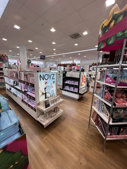 Ulta Beauty 9