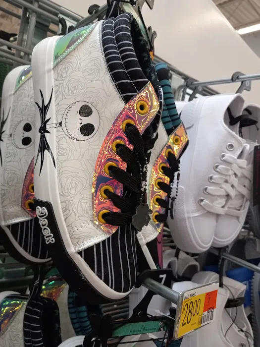 Walmart Supercenter 0