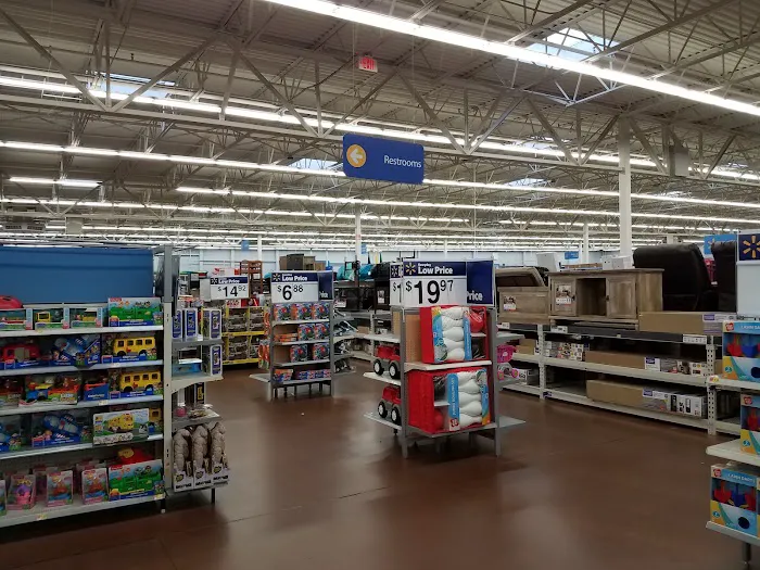 Walmart Supercenter 1