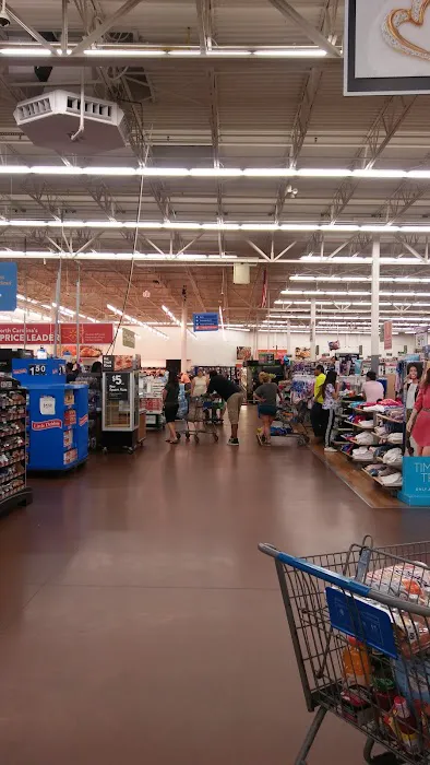 Walmart Supercenter 3