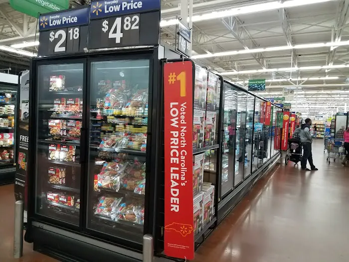 Walmart Supercenter 5