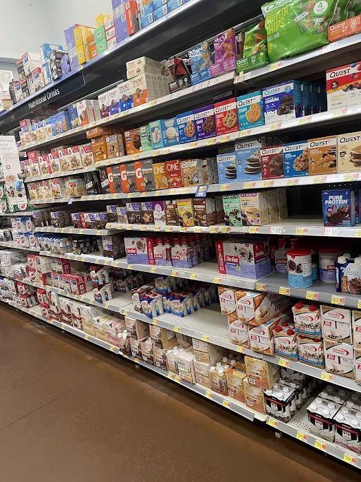 Walmart Supercenter 4