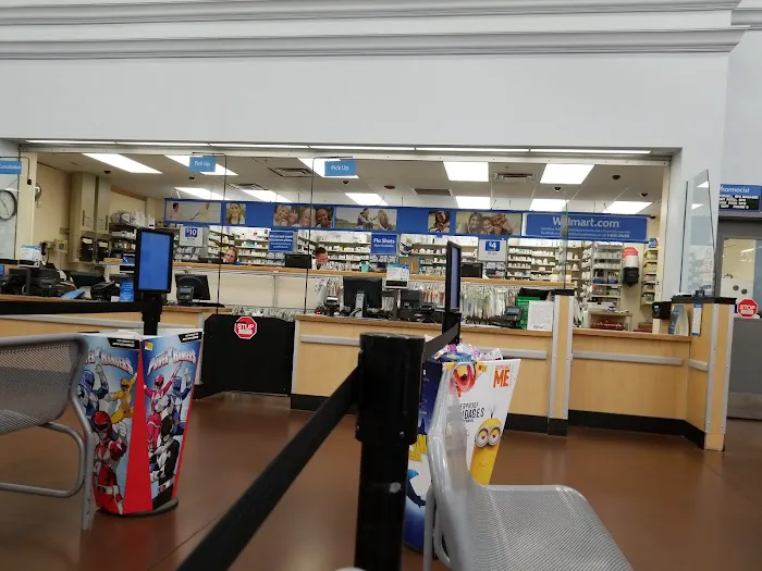 Walmart Supercenter 7