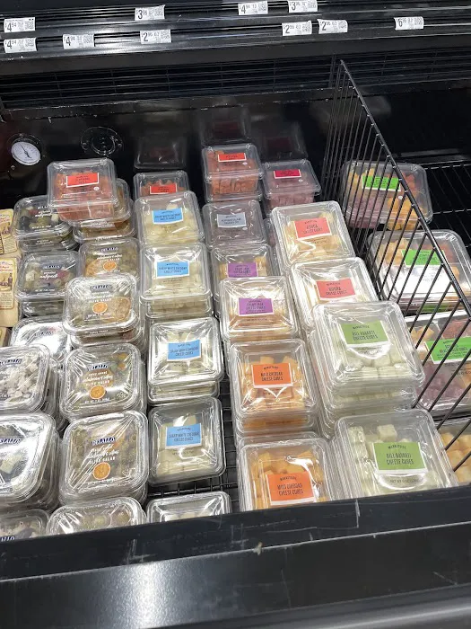 Walmart Supercenter 9