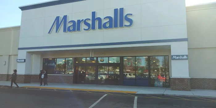 Marshalls 0