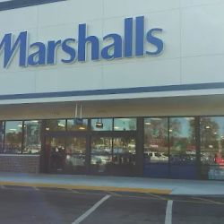 Marshalls ico