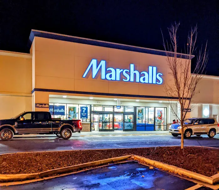 Marshalls 3
