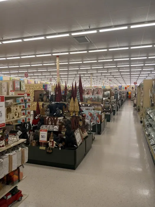 Marshalls 1