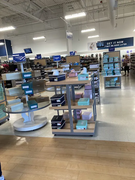 Marshalls 2