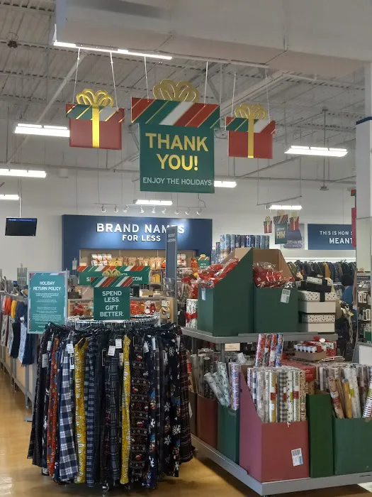 Marshalls 5