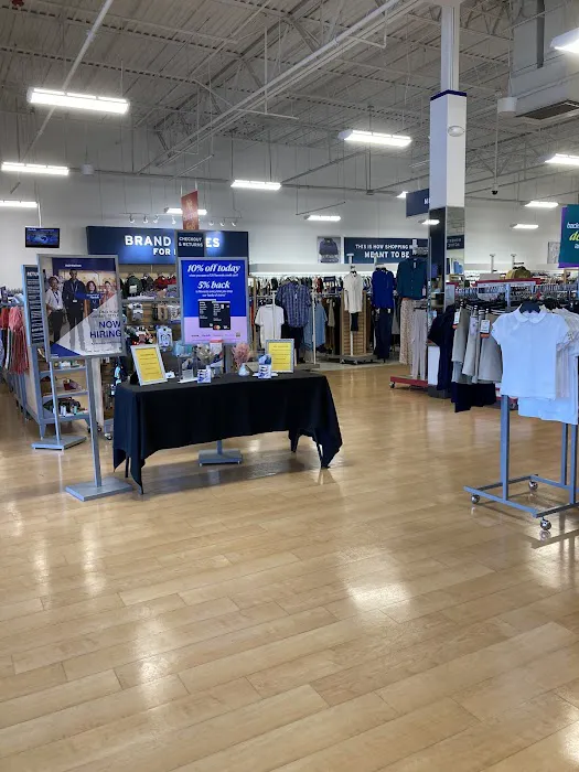 Marshalls 8