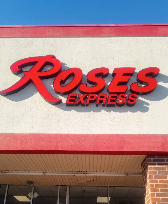 Roses Express 0