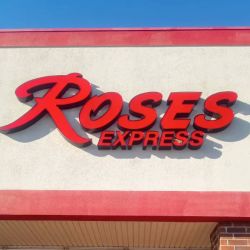 Roses Express ico