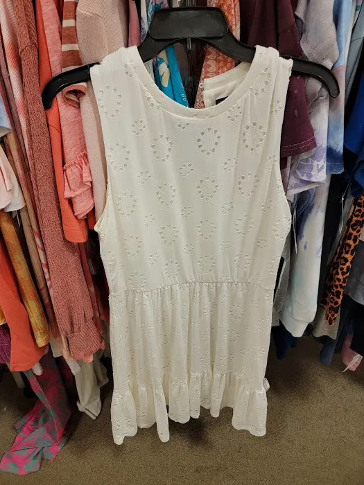 Belk 8