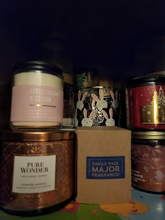 Bath & Body Works 8