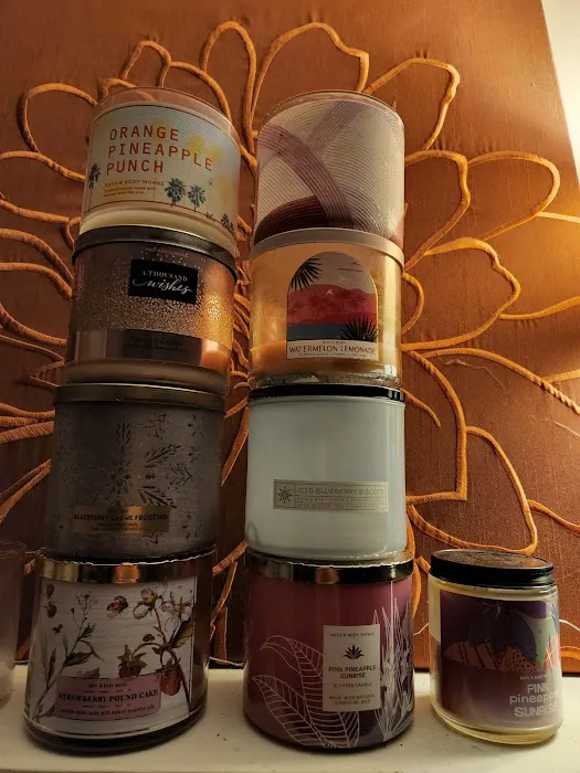Bath & Body Works 6