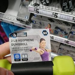 Five Below ico