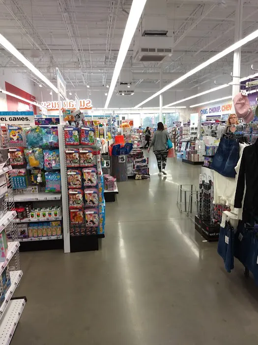 Five Below 1