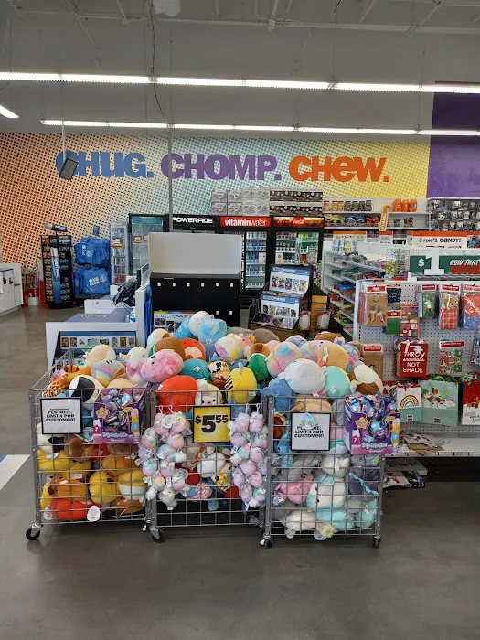 Five Below 5
