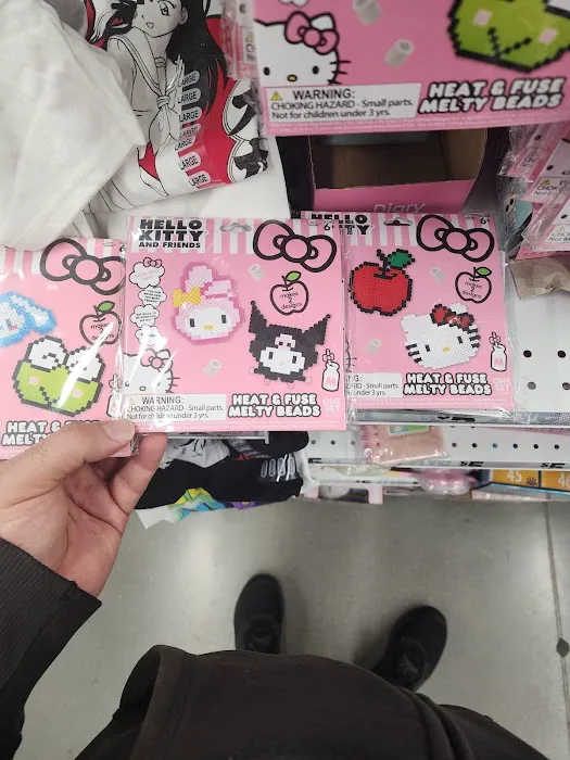 Five Below 4