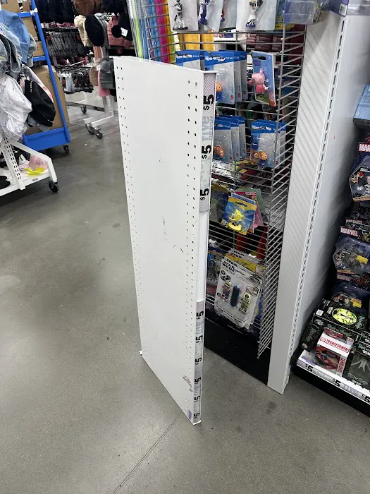 Five Below 6