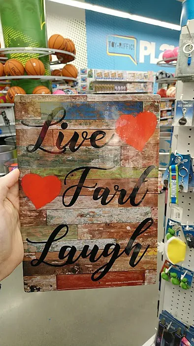 Five Below 9