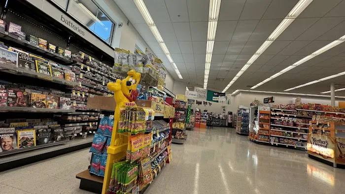 Walgreens 2