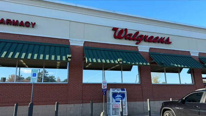 Walgreens 0
