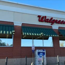 Walgreens ico